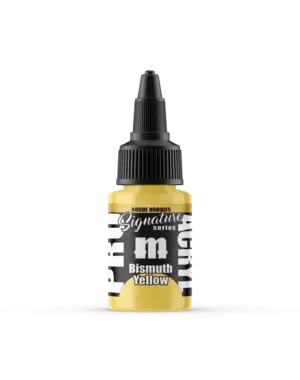 Monument Hobbies S36 - Rogue Hobbies Bismuth Yellow