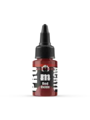 Monument Hobbies S37 - Adepticon Red Oxide
