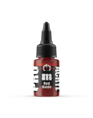 Monument Hobbies S37 - Adepticon Red Oxide