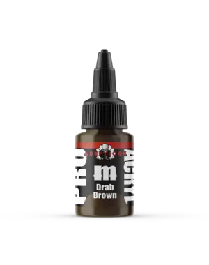 Monument Hobbies S40 - Adepticon Drab Brown
