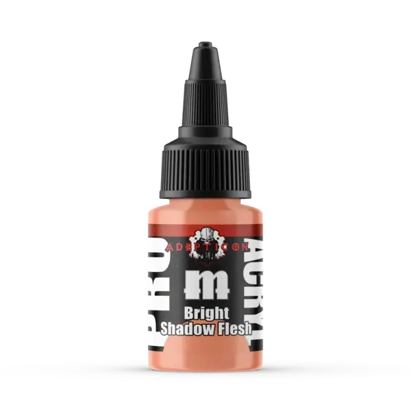 Monument Hobbies S41 - Adepticon Bright Shadow Flesh
