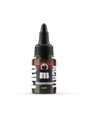 Monument Hobbies S42 - Adepticon Magnesium