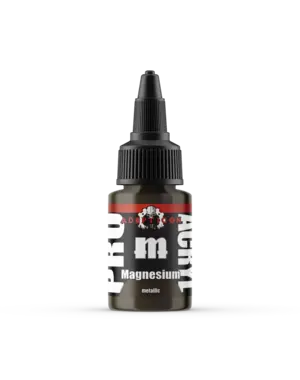 Monument Hobbies S42 - Adepticon Magnesium
