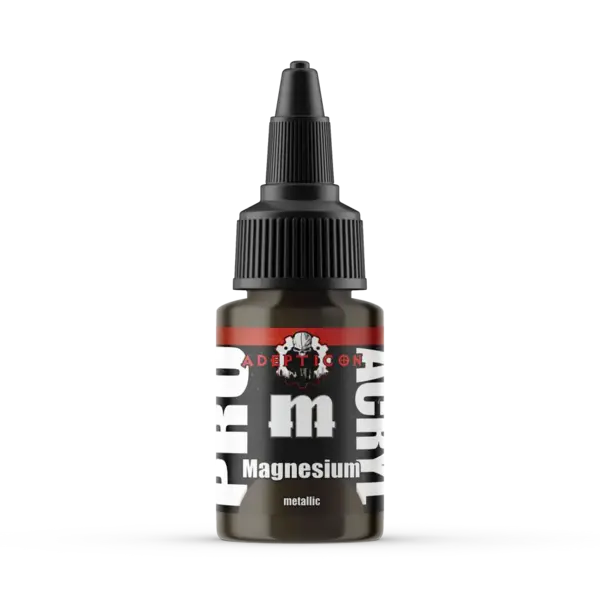 Monument Hobbies S42 - Adepticon Magnesium