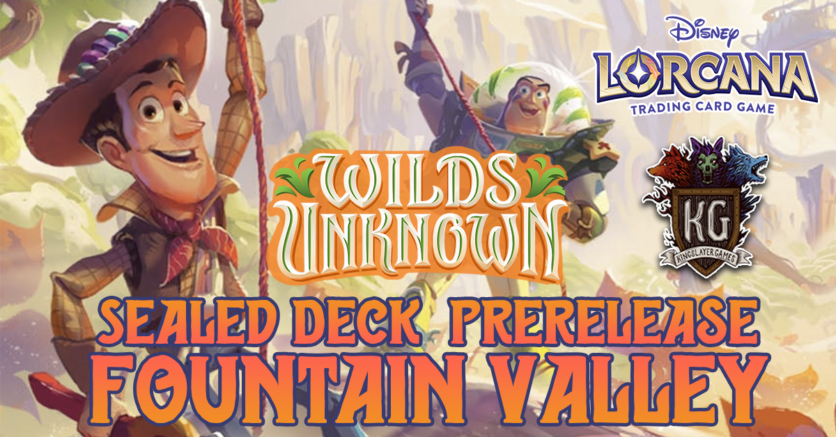 best cards in lorcana Amazon.com: Disney Lorcana Trading Card Game main image 0