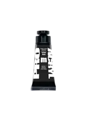 Monument Hobbies Expert Acrylics 002 - Carbon Black