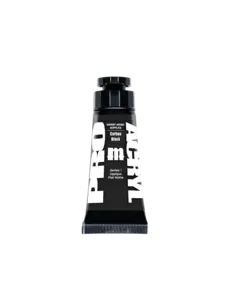 Monument Hobbies Expert Acrylics 002 - Carbon Black