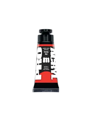 Monument Hobbies Expert Acrylics 003 - Pyrrole Red