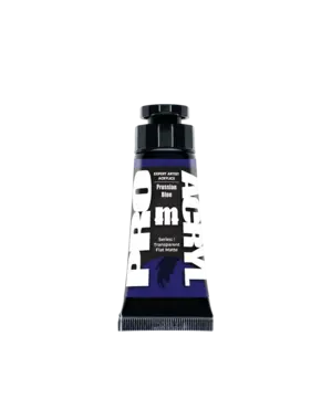 Monument Hobbies Expert Acrylics 005 - Prussian Blue