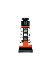 Monument Hobbies Expert Acrylics 006 - Pyrrole Orange
