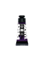 Monument Hobbies Expert Acrylics 008 - Dioxazine Violet