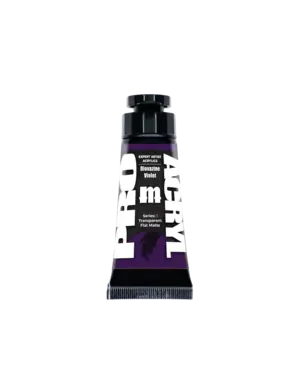 Monument Hobbies Expert Acrylics 008 - Dioxazine Violet