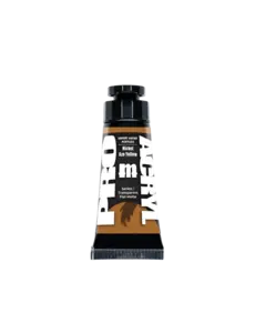 Monument Hobbies Expert Acrylics 011 - Nickel Azo Yellow