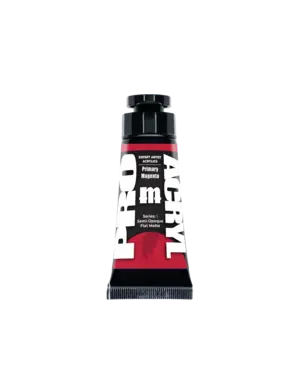 Monument Hobbies Expert Acrylics 015 - Primary Magenta