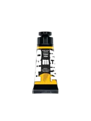 Monument Hobbies Expert Acrylics 016 - Primary Yellow