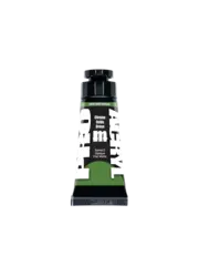 Monument Hobbies Expert Acrylics 017 - Chrome Oxide Green