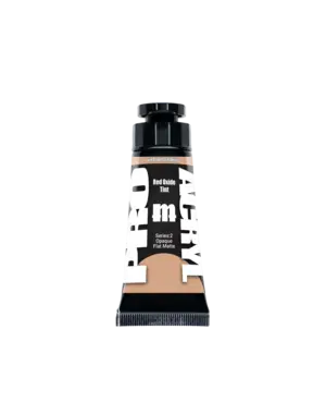 Monument Hobbies Expert Acrylics 018 - Red Oxide Tint