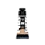 Monument Hobbies Expert Acrylics 018 - Red Oxide Tint