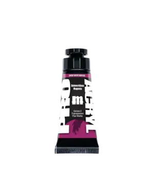 Monument Hobbies Expert Acrylics 020 - Quinacridone Magenta