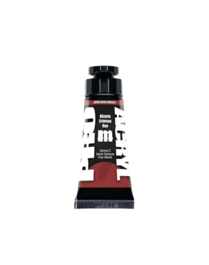 Monument Hobbies Expert Acrylics 022 - Alizarin Crimson Hue