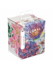 Ultimate Guard Boulder 100+ Lotus Bloom