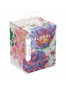 Ultimate Guard Boulder 100+ Lotus Bloom - RTE Floral Places
