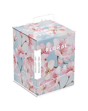 Ultimate Guard Boulder 100+ Cherry Blossom