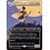Magic: The Gathering Haliya, Guided by Light (Borderless) (289) Lightly Played