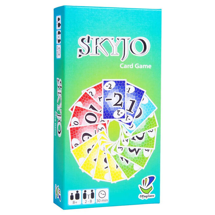 Magilano Skyjo