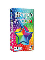 Magilano Skyjo Action