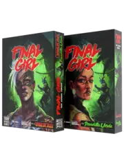 Van Ryder Games Final Girl: The Green Terror