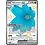 Pokemon Glimmora ex (218) Lightly Played Holofoil