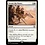Magic: The Gathering Secure the Wastes (203) Lightly Played