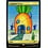 Magic: The Gathering Command Tower (Rainbow Foil) (7012) Lightly Played