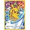 Pokemon Pikachu (SWSH020) Damaged