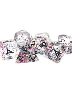 Foam Brain Urbanism RPG Dice Set
