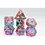 Foam Brain Scry Pool RPG Dice Set