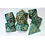 Foam Brain Queen's Armory: Woodland - 25mm RPG Dice Set