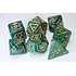 Foam Brain Queen's Armory: Woodland - 25mm RPG Dice Set