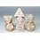 Foam Brain Queen's Armory: Holy - 25mm RPG Dice Set