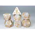 Foam Brain Queen's Armory: Holy - 25mm RPG Dice Set