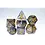 Foam Brain Queen's Armory: Cursed - 25mm RPG Dice Set