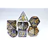 Foam Brain Queen's Armory: Cursed - 25mm RPG Dice Set
