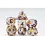 Foam Brain Frozen Treasure RPG Dice Set