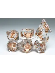 Foam Brain Give Me a Hand RPG Dice Set