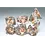 Foam Brain Give Me a Hand RPG Dice Set