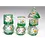 Foam Brain Grazing Cow RPG Dice Set