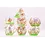 Foam Brain Fairy Dwelling RPG Dice Set
