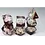 Foam Brain Malevolent Spirit RPG Dice Set