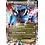 Pokemon Salamence EX (XY170) Moderately Played
